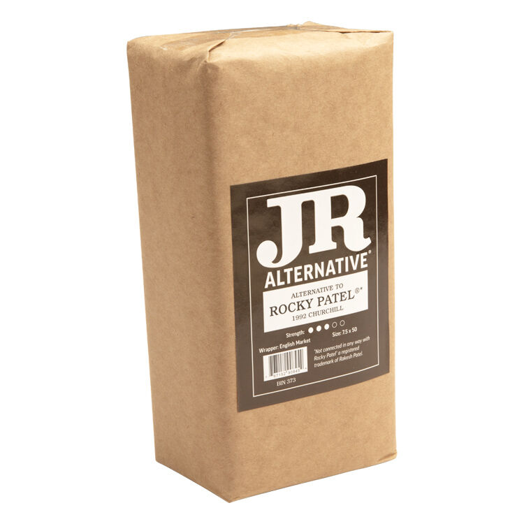 View product media JR92CHP Rocky Patel '92 Churchill, , jrcigars 3